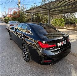 بي ام دبليو الفئة 3